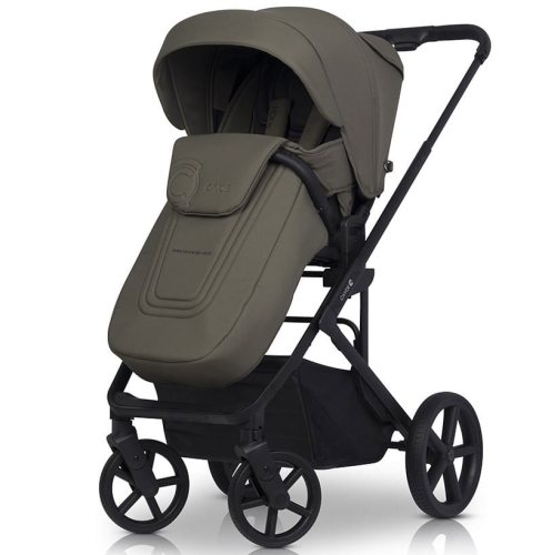 Cavoe Moi XL Moss spacerówka z dwustronnym siedzeniem.jpg