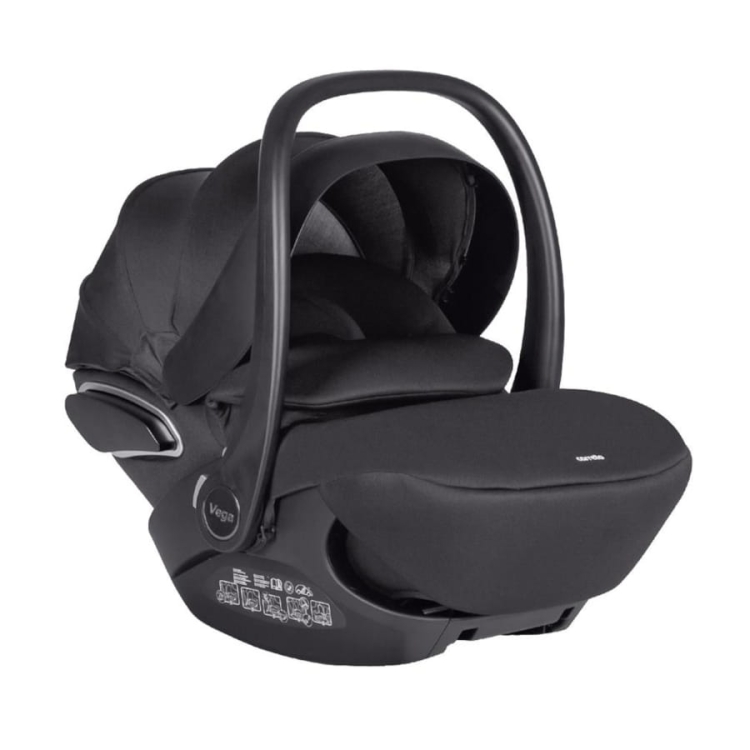 Fotelik nosidełko Carrello Vega czarny.jpg