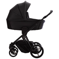 Bebetto Monti Pro 01 Dark 1(ekoskóra czarna).png