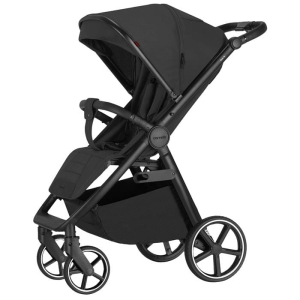 Carrello Bravo SL Deluxe  Ink Black wózek spacerowy do 22 kg CRL-5520