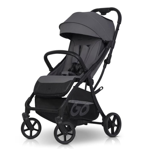 EasyGo Faro Cloudy Gray kompaktowy wózek spacerowy.jpg