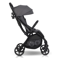 EasyGo Faro Cloudy Gray lekka spacerówka.jpg