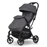 EasyGo Faro Cloudy Gray lekki wózek spacerowy.jpg