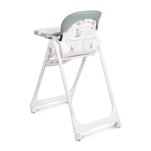 Krzesło do karmienia rozkładane Megalo Mint 2.jpg