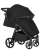 Carrello Bravo Plus Pure Black wygodna spacerówka.jpg
