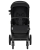 Carrello Bravo Plus Pure Black kompaktowy wózek spacerowy.jpg