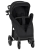Carrello Bravo Plus Pure Black z okryciem na nóżki.jpg