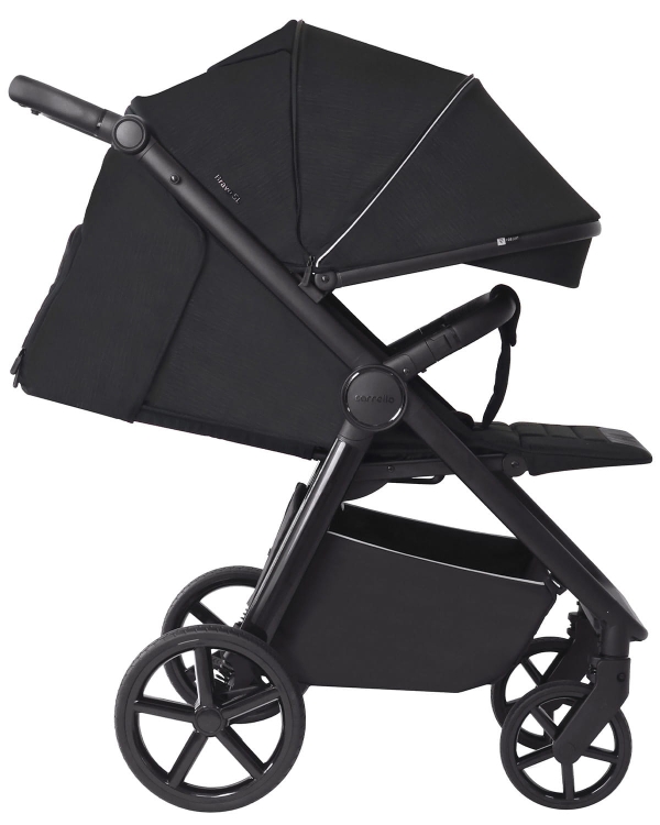 Carrello Bravo Plus Pure Black z rozkładanym oparciem.jpg