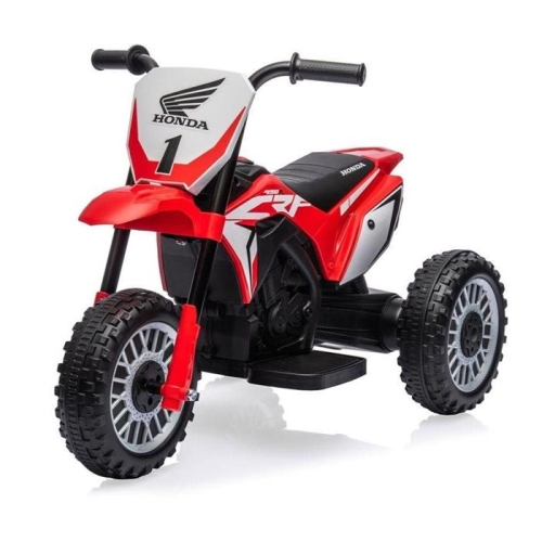 Motocykl Honda CRF czerwony 1.jpg