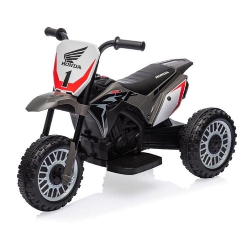 Motocykl Honda CRF szary 1.jpg