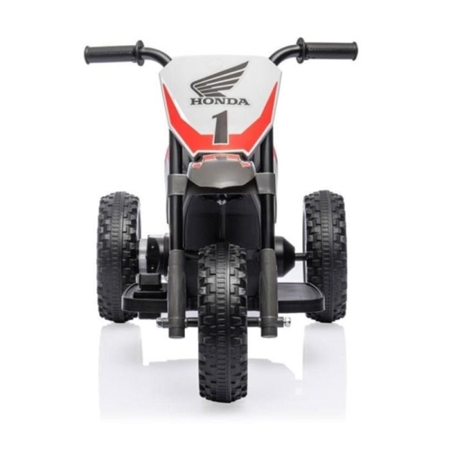Motocykl Honda CRF szary 2.jpg