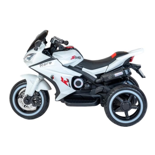 Motocykl dziecięcy Rare biały akumulatorowy.jpg