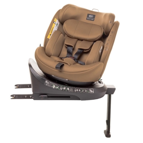 4Baby Enzo Fix Mokka fotelik samochodowy do 150 cm.jpg