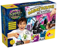 Laboratorium Magnetycznych Kreatur