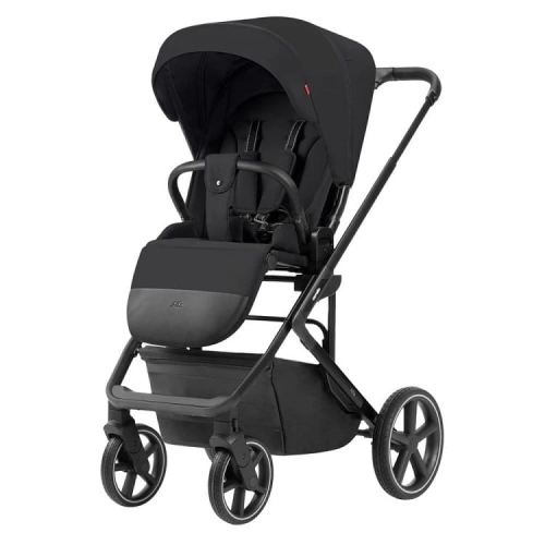 Carrello Alfa New 2w1 Rock Black wózek wielofunkcyjny CRL-6522 7.jpg