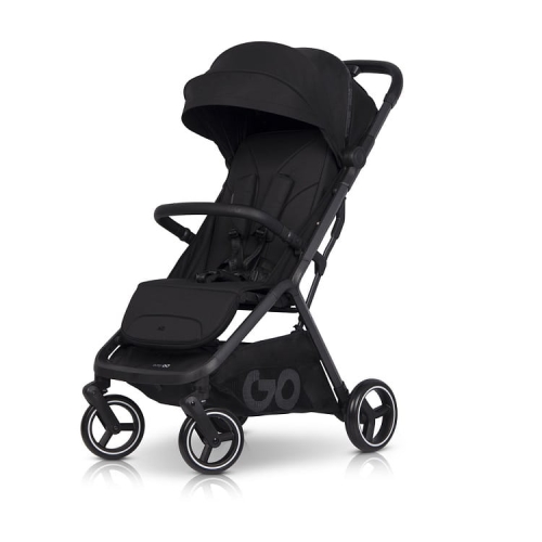 EasyGo Hero Ebony Black wózek spacerowy 1.jpg