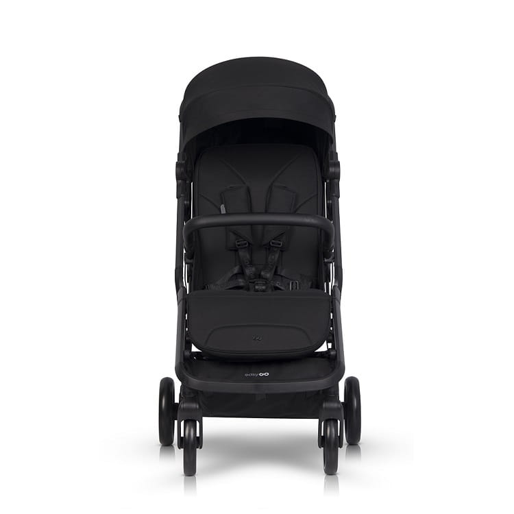 EasyGo Hero Ebony Black wózek spacerowy 11.jpg