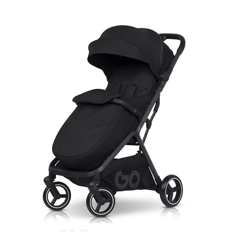 EasyGo Hero Ebony Black wózek spacerowy 12.jpg