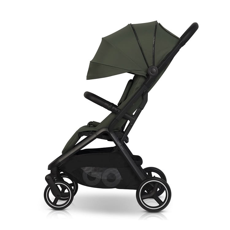 EasyGo Hero Jungle Green wózek spacerowy 6.jpg