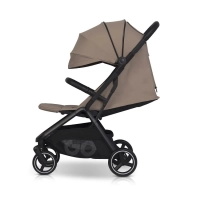 EasyGo Hero Golden Beige wózek spacerowy 8.jpg