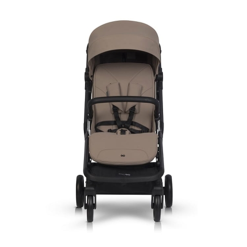 EasyGo Hero Golden Beige wózek spacerowy 11.jpg