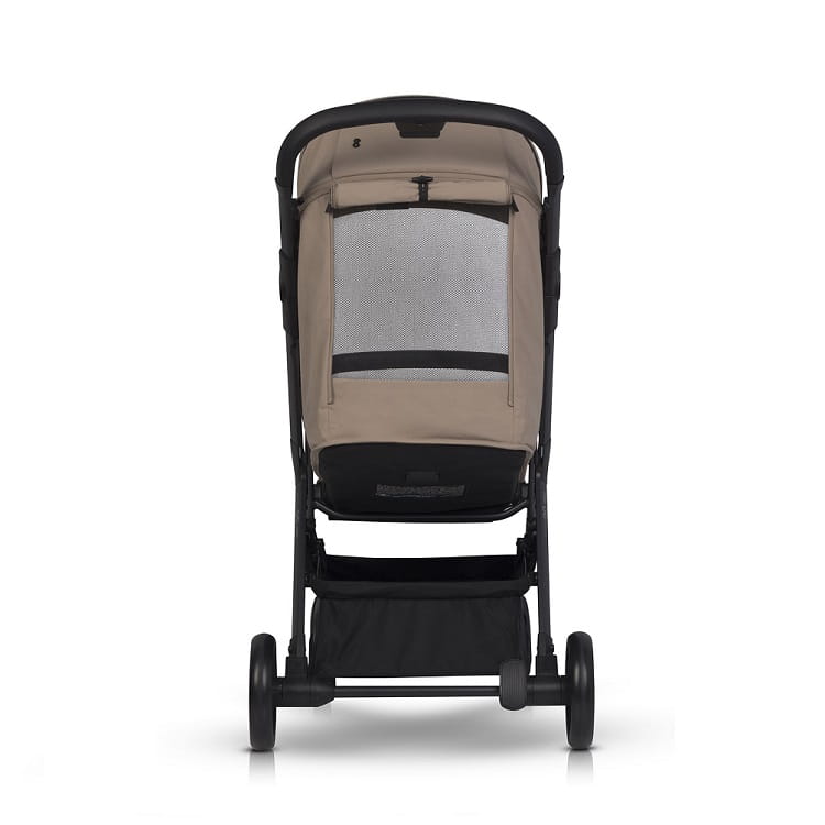 EasyGo Hero Golden Beige wózek spacerowy 13.jpg