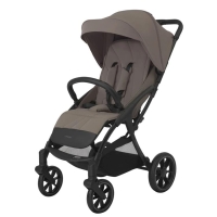 Espiro Fuel Pro 09 Energy Taupe wszechstronna spacerówka