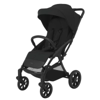 Espiro Fuel Pro 10 Dynamic Black komfortowy wózek spacerowy.jpg