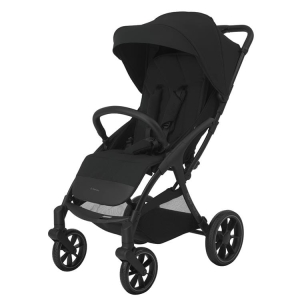 Espiro Fuel Pro 10 Dynamic Black wszechstronna spacerówka
