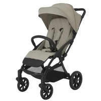 Espiro Fuel Pro 19 Calmy Beige wygodny wózek spacerowy.jpg