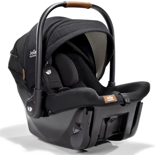 Fotelik nosidełko Joie Sprint Eclipse z Isofix.jpg
