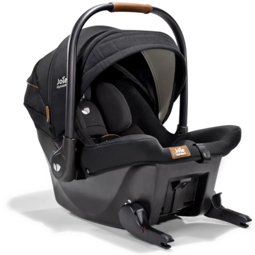 Fotelik Joie Sprint Eclipse z wbudowanym Isofix.jpg
