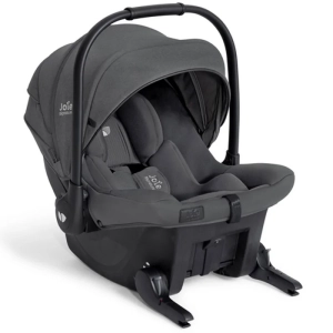 Joie Sprint Ebony fotelik samochodowy z wbudowanym Isofix