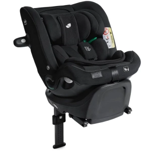 Joie I-Spin™ XL Eclipse fotelik I-Size z obrotową bazą Isofix 