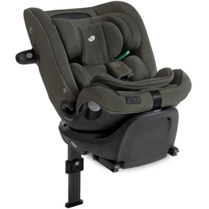 Joie I-Spin™ XL Evergreen fotelik I-Size z obrotową bazą Isofix