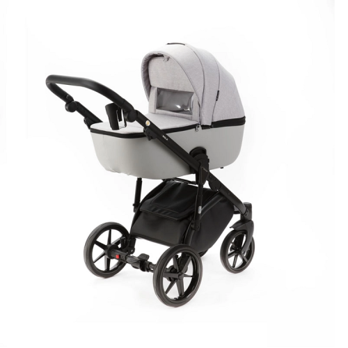 Adamex Nola Standard szary wózek wielofunkcyjny.png