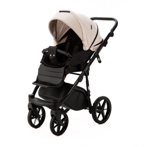 Adamex Nola Standard beżowy wózek wielofunkcyjny.png