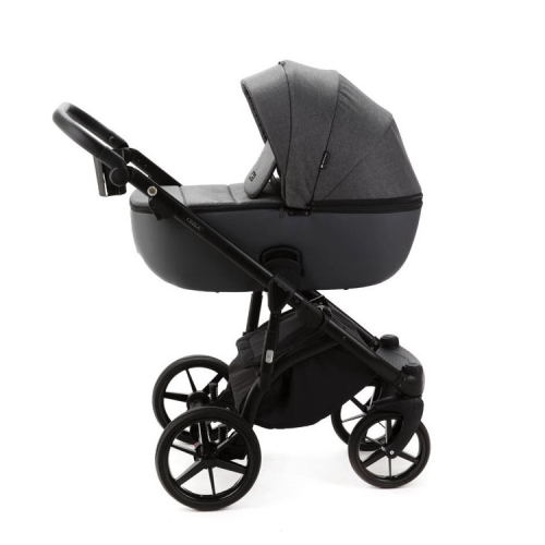 Adamex Nola Standard grafitowy wózek dziecięcy.png