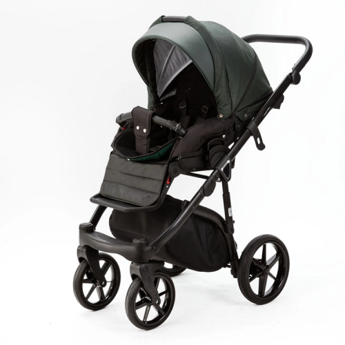 Adamex Nola Standard zielony spacerówka.png