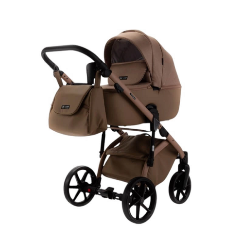 Adamex Nola Natura Camel wózek wielofunkcyjny.png