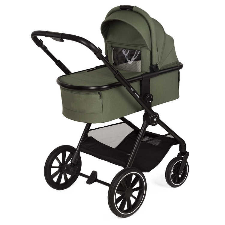 Afdamex Nova green wózek wielofunkcyjny.png