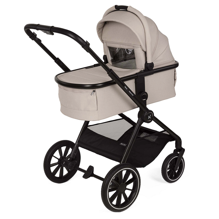 Afdamex Nova beige wózek wielofunkcyjny.png