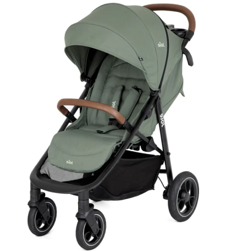 wózek spacerowy Joie Litetrax Pro Laurel.png