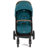 wózek spacerówka Joie Litetrax Pro Peacock.jpg