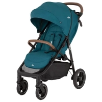 wózek spacerowy Joie Litetrax Pro Peacock.png
