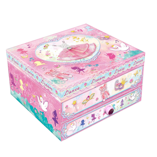 pozytywka z szufladką sukienka pozytywka ze szkatułka.png