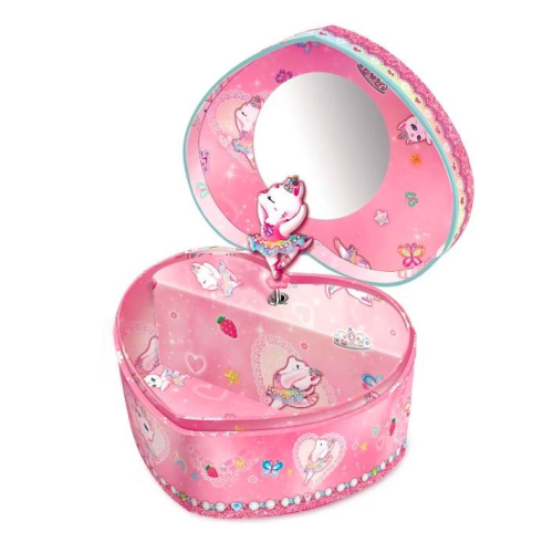 pozytywka ze szkatułką kotek szkatułka serce.png