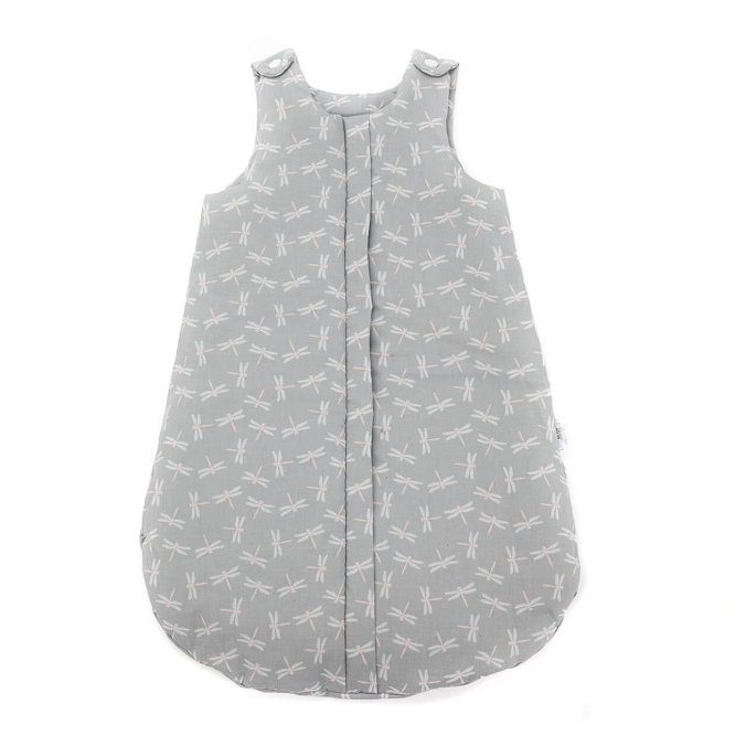 Śpiworek Miu-Mio bawełniany do spania S-Bw-07 zamiennik kołderki.png