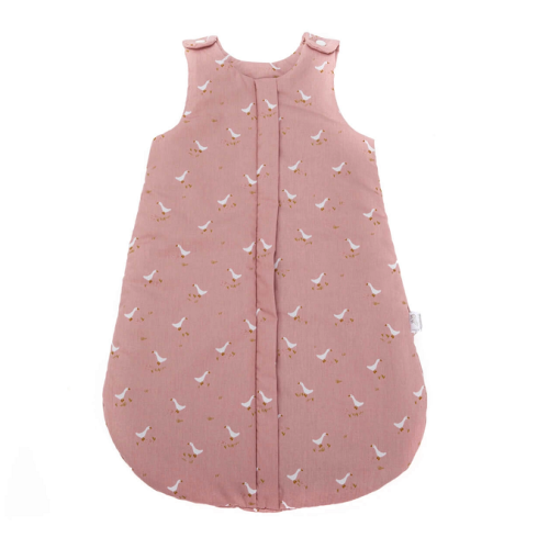 Śpiworek Miu-Mio bawełniany do spania S-Bw-05 śpiworek zapinany na napy.png