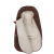 Śpiworek Miu-Mio Teddy Boucle-Chocolate 2.png